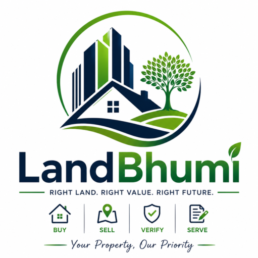 Land Bhumi